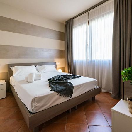 Sirmione Suite Private Terrace エクステリア 写真