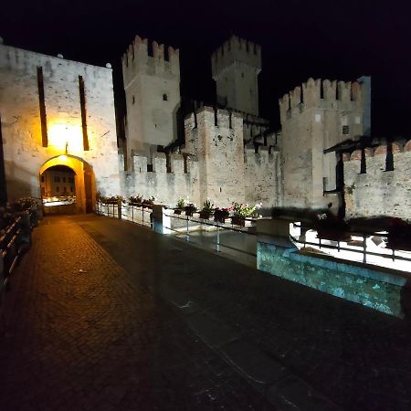 Sirmione Suite Private Terrace エクステリア 写真