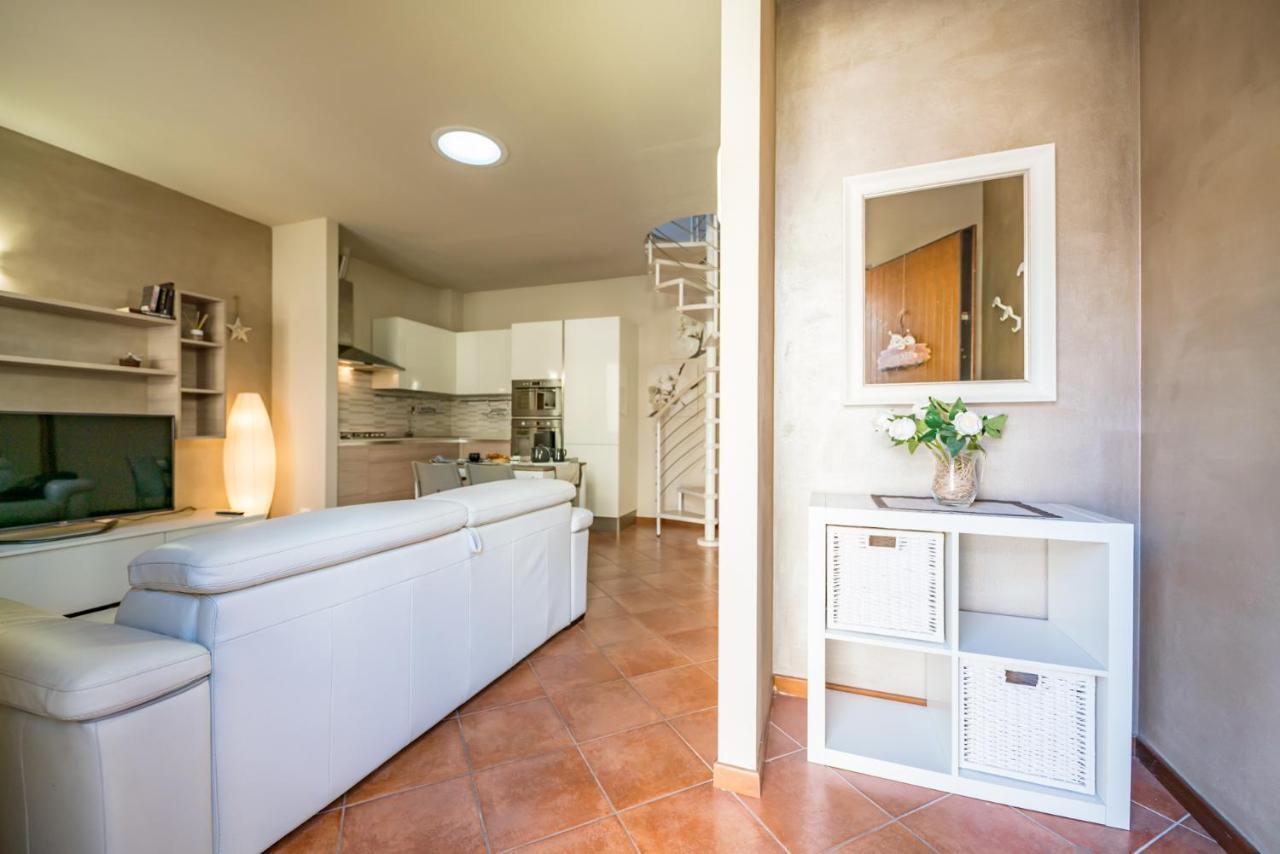 Sirmione Suite Private Terrace エクステリア 写真