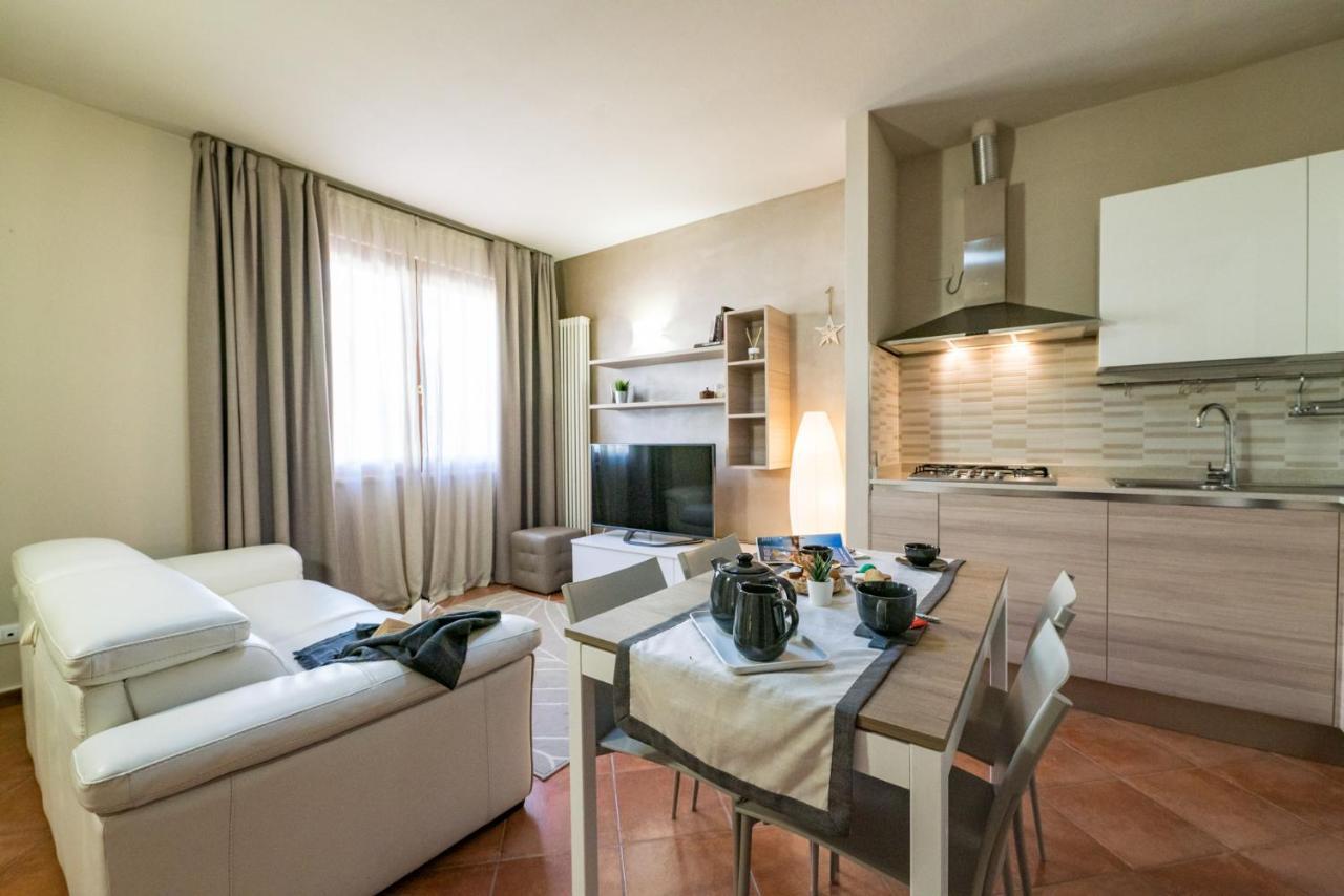 Sirmione Suite Private Terrace エクステリア 写真