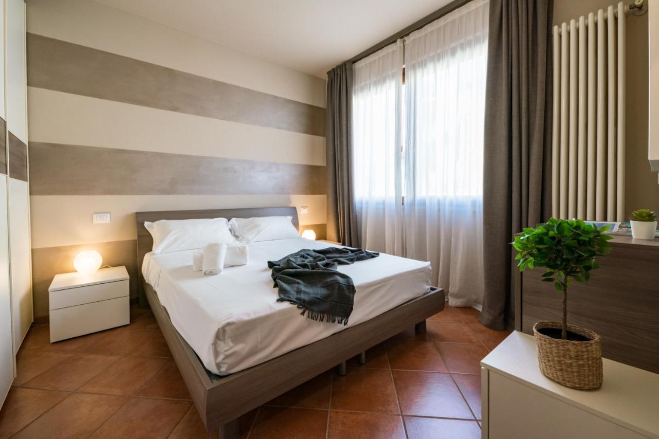 Sirmione Suite Private Terrace エクステリア 写真