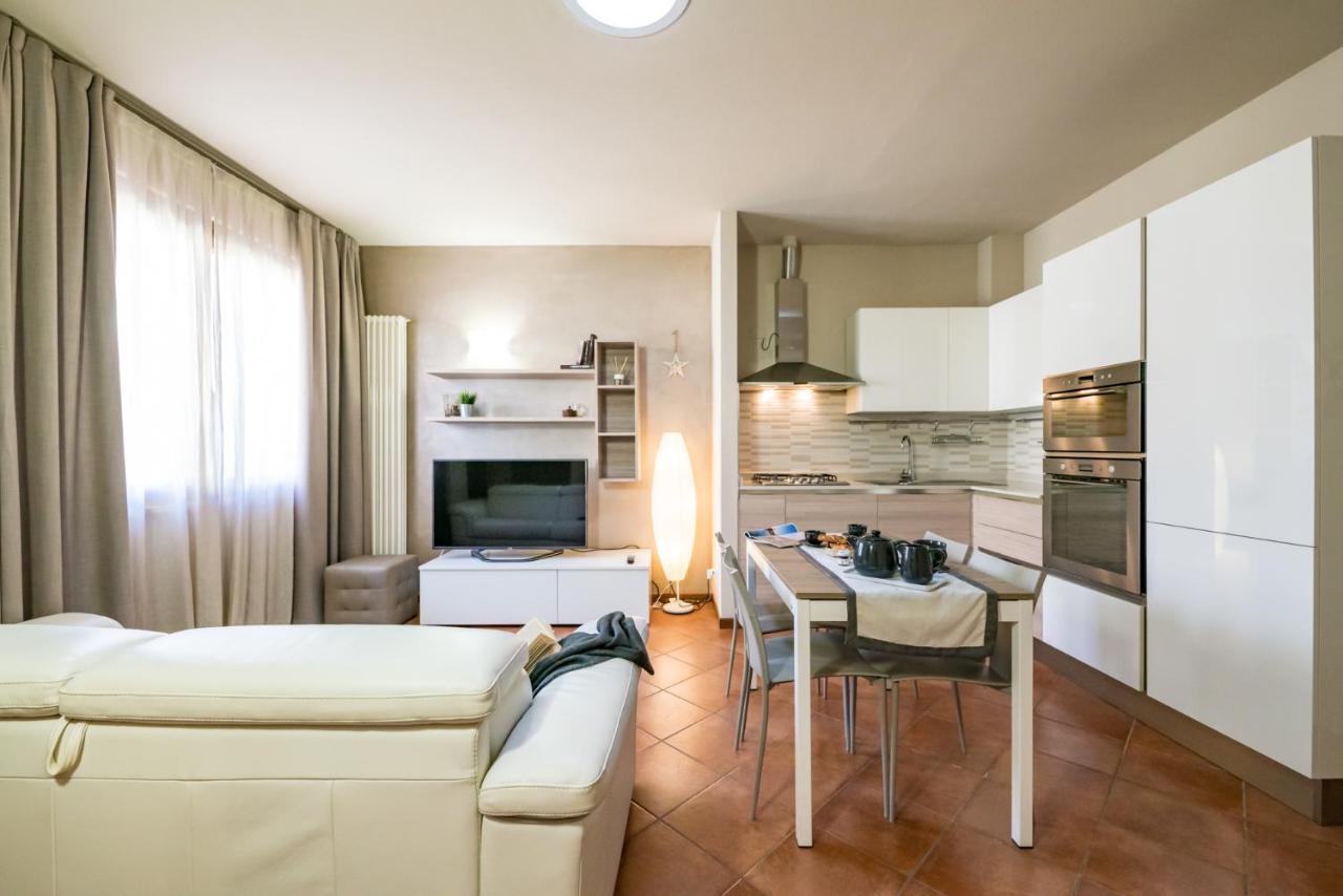 Sirmione Suite Private Terrace エクステリア 写真