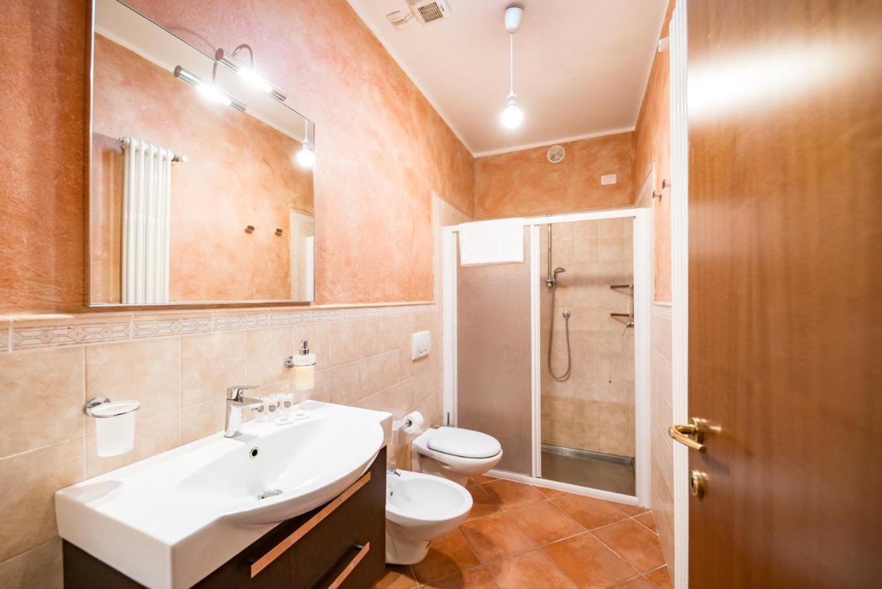 Sirmione Suite Private Terrace エクステリア 写真