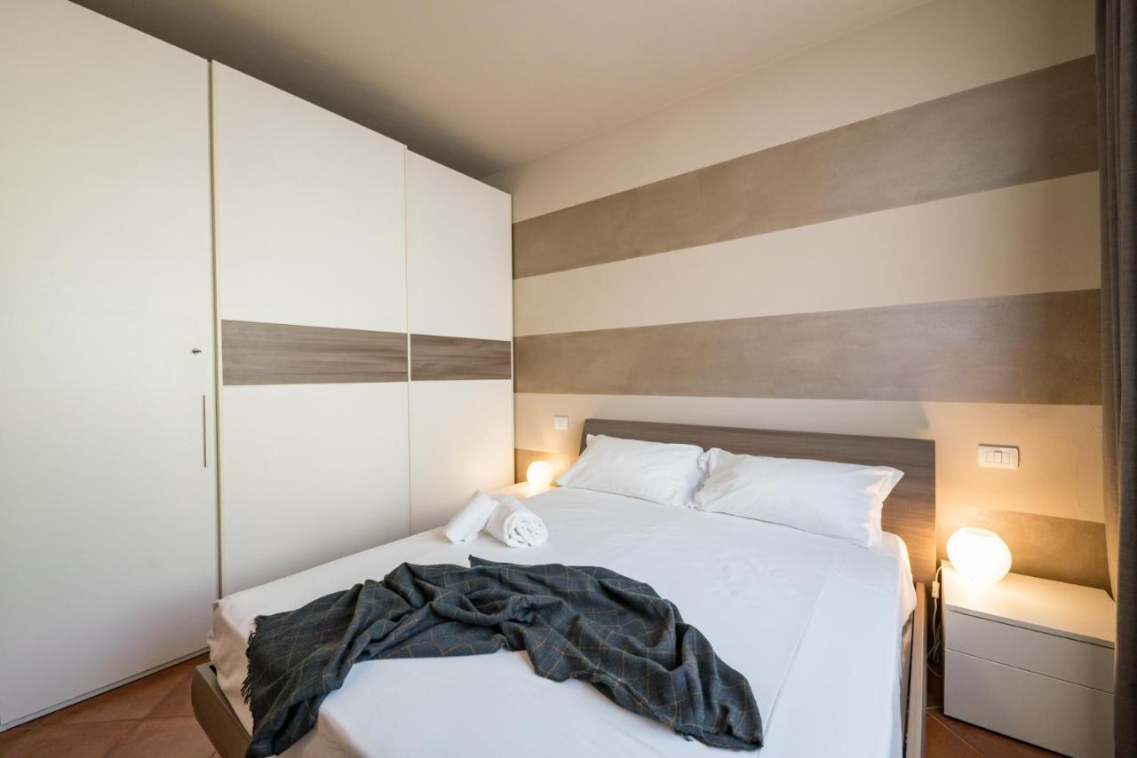 Sirmione Suite Private Terrace エクステリア 写真