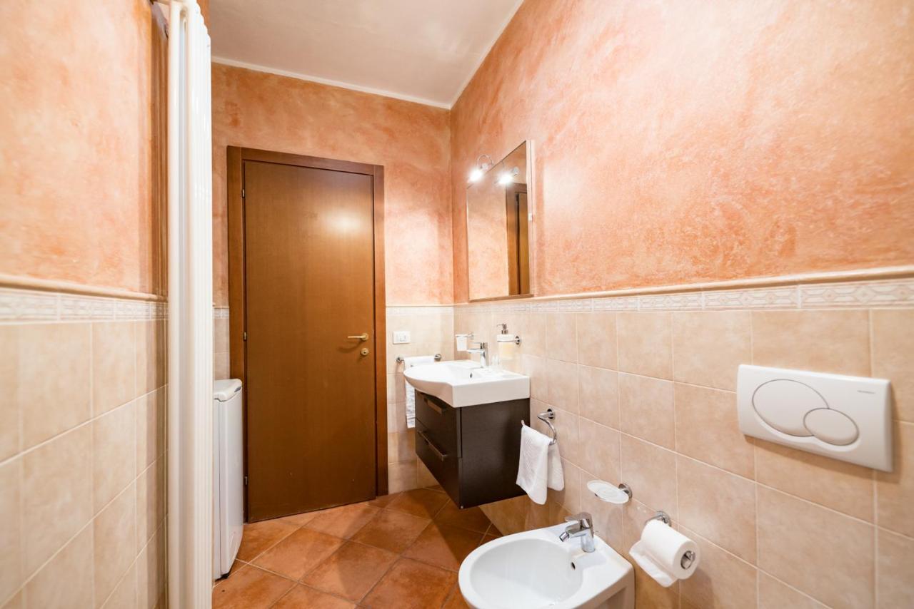 Sirmione Suite Private Terrace エクステリア 写真