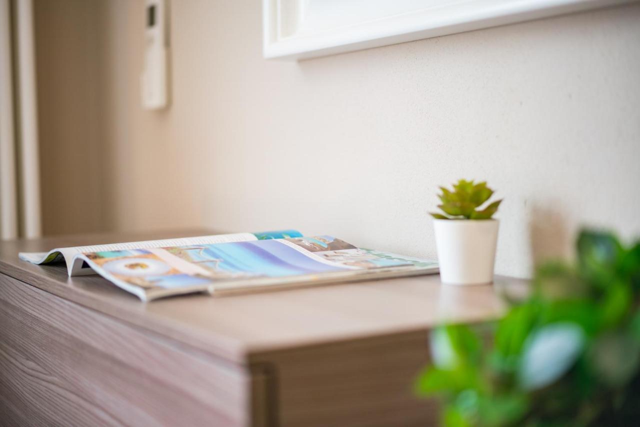 Sirmione Suite Private Terrace エクステリア 写真