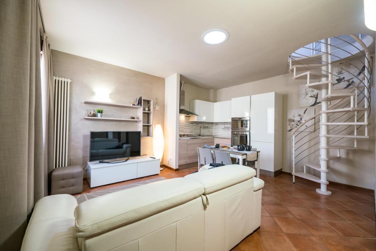Sirmione Suite Private Terrace エクステリア 写真