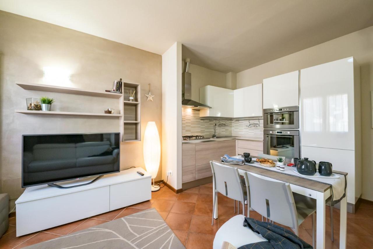Sirmione Suite Private Terrace エクステリア 写真