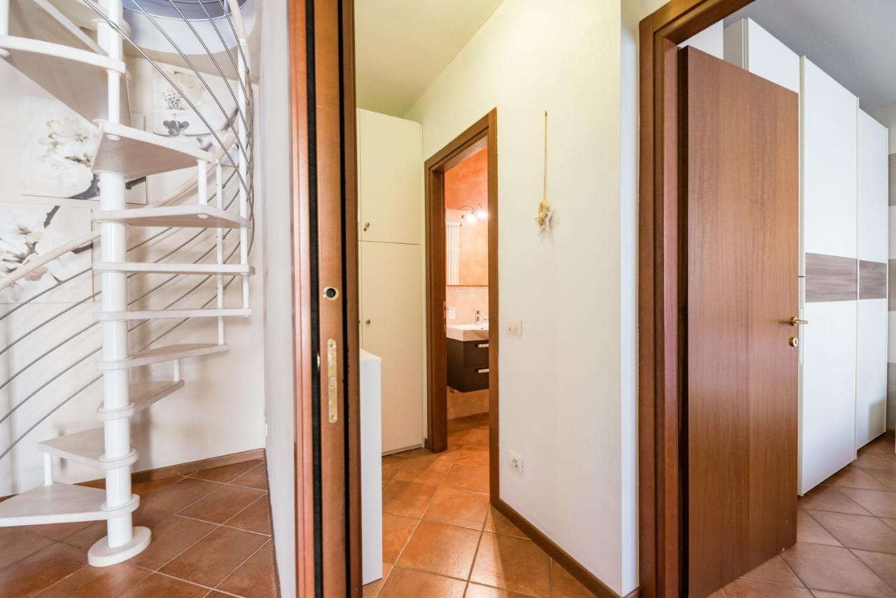 Sirmione Suite Private Terrace エクステリア 写真