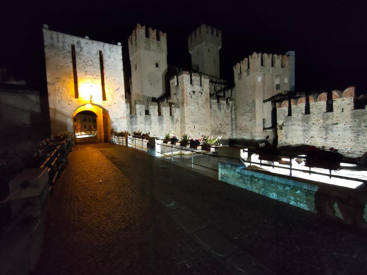 Sirmione Suite Private Terrace エクステリア 写真